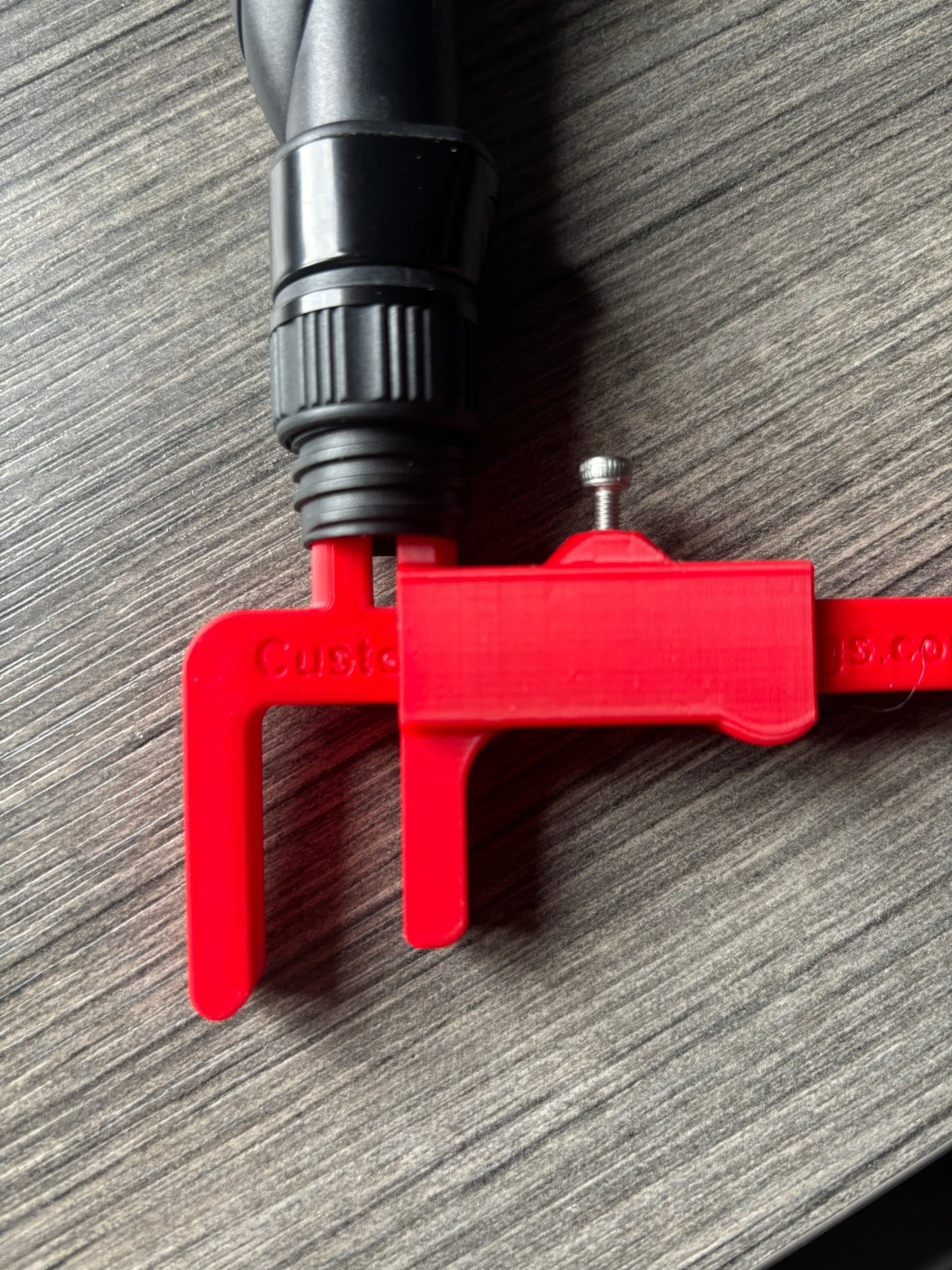 Classroom Caliper