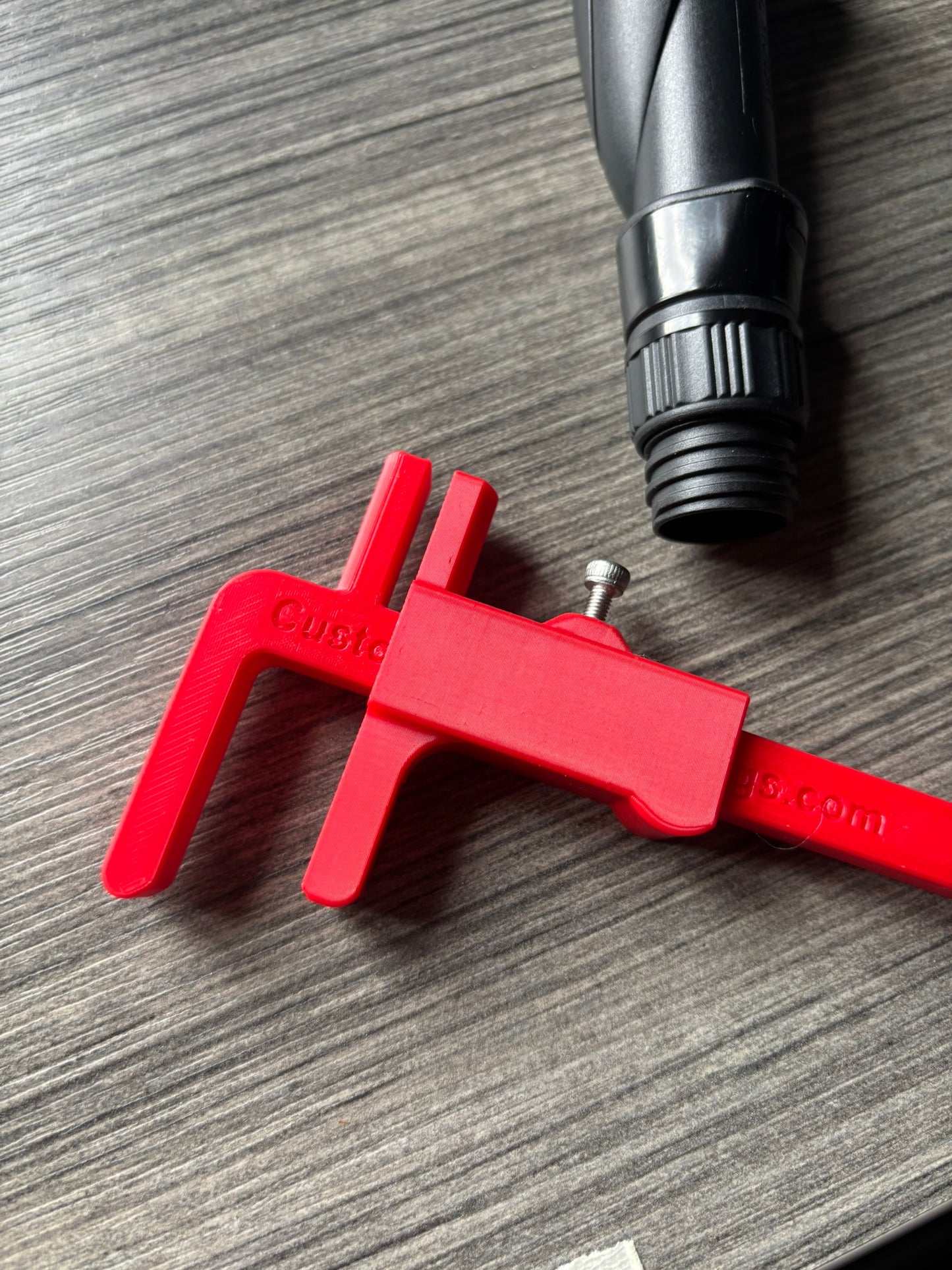 Classroom Caliper
