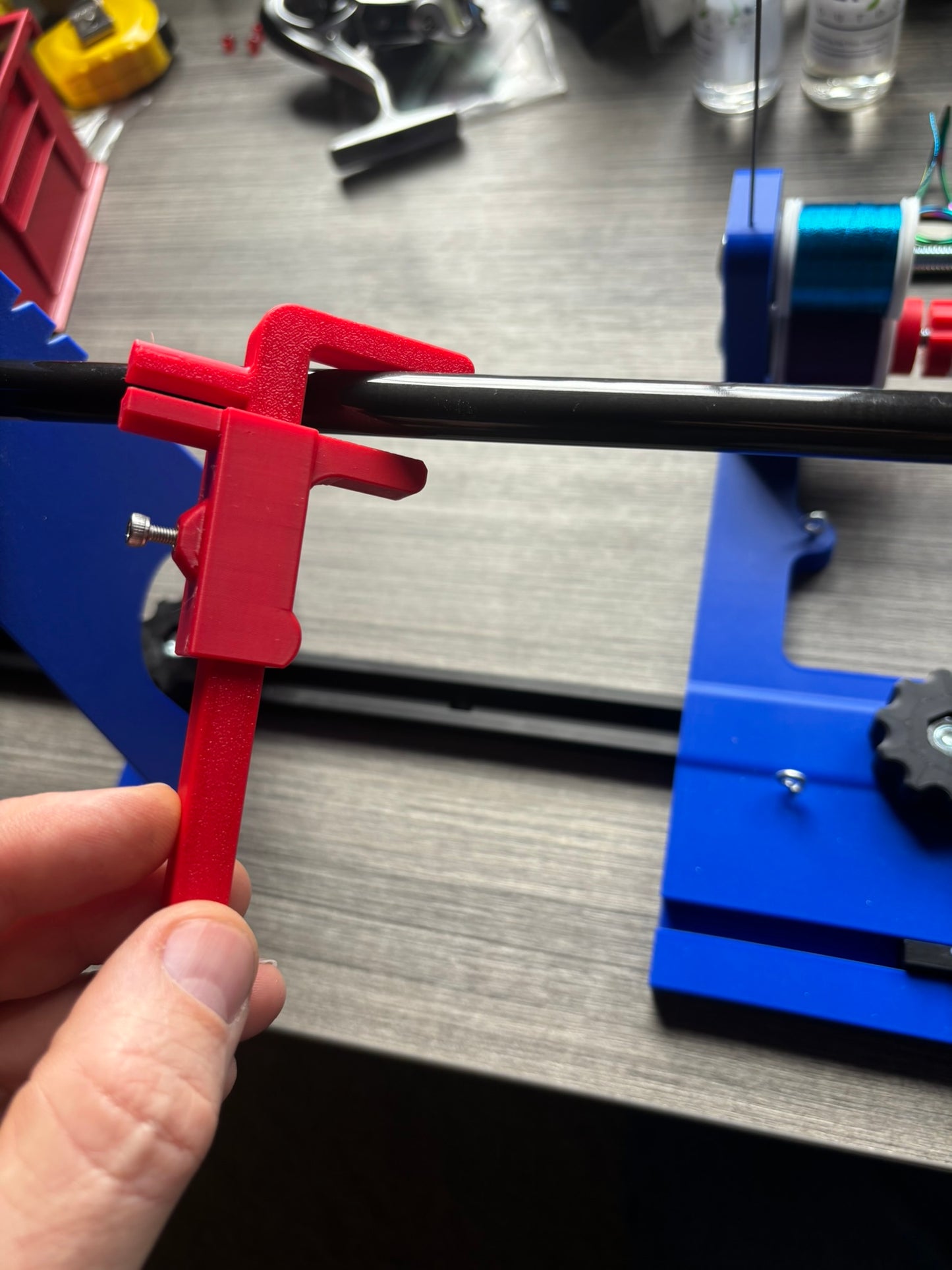 Classroom Caliper