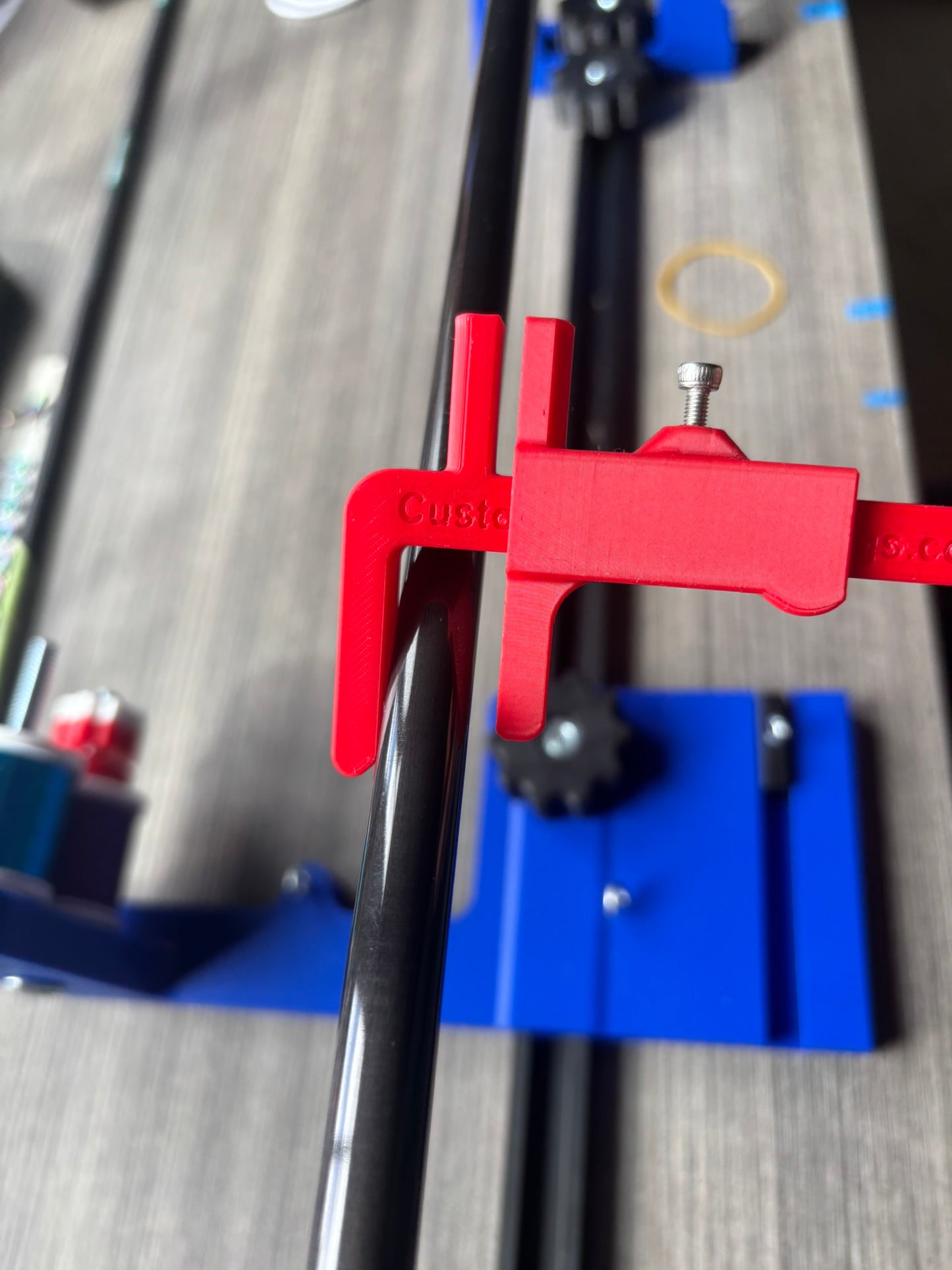 Classroom Caliper