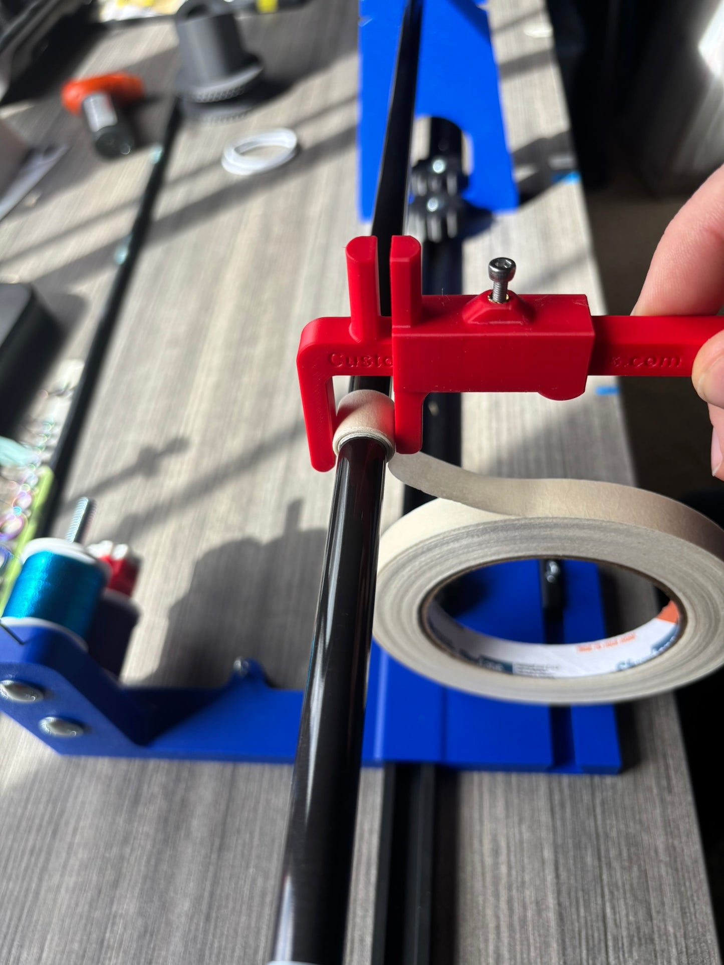 Classroom Caliper