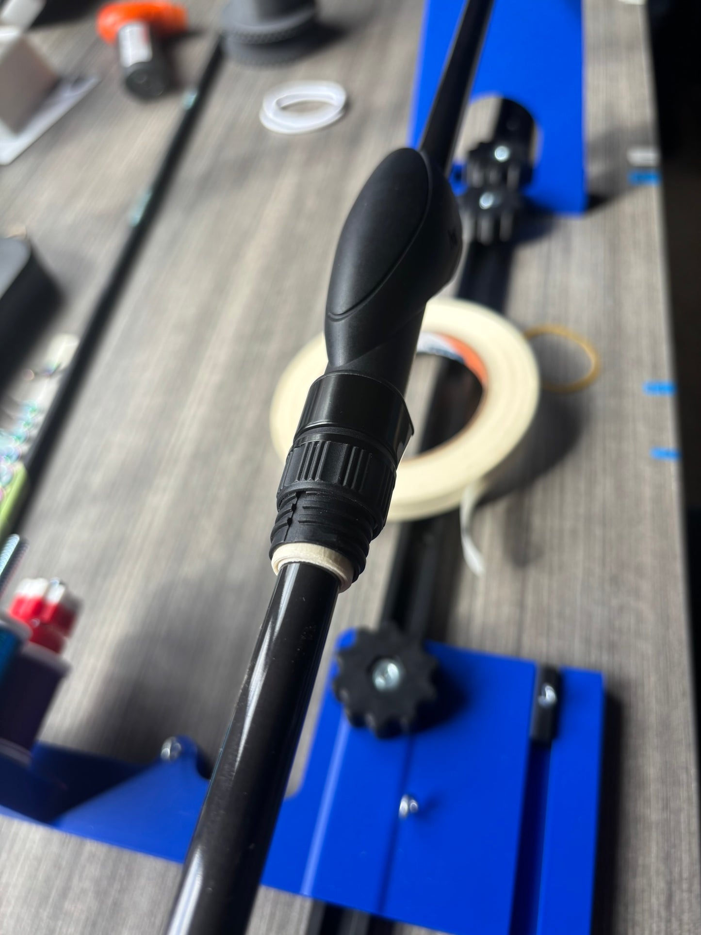 Classroom Caliper
