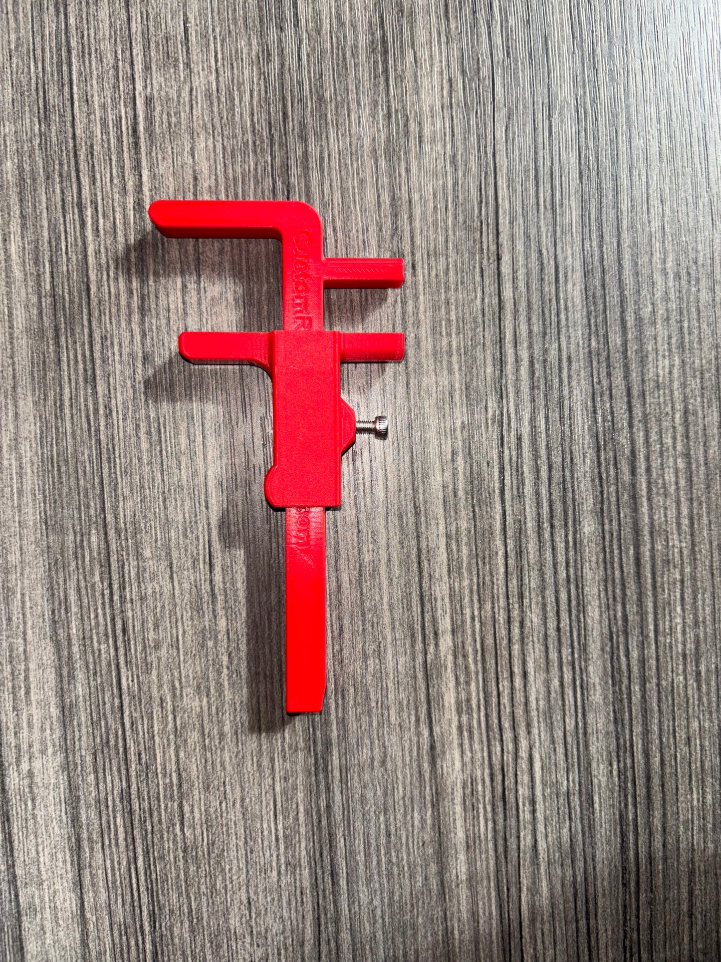 Classroom Caliper