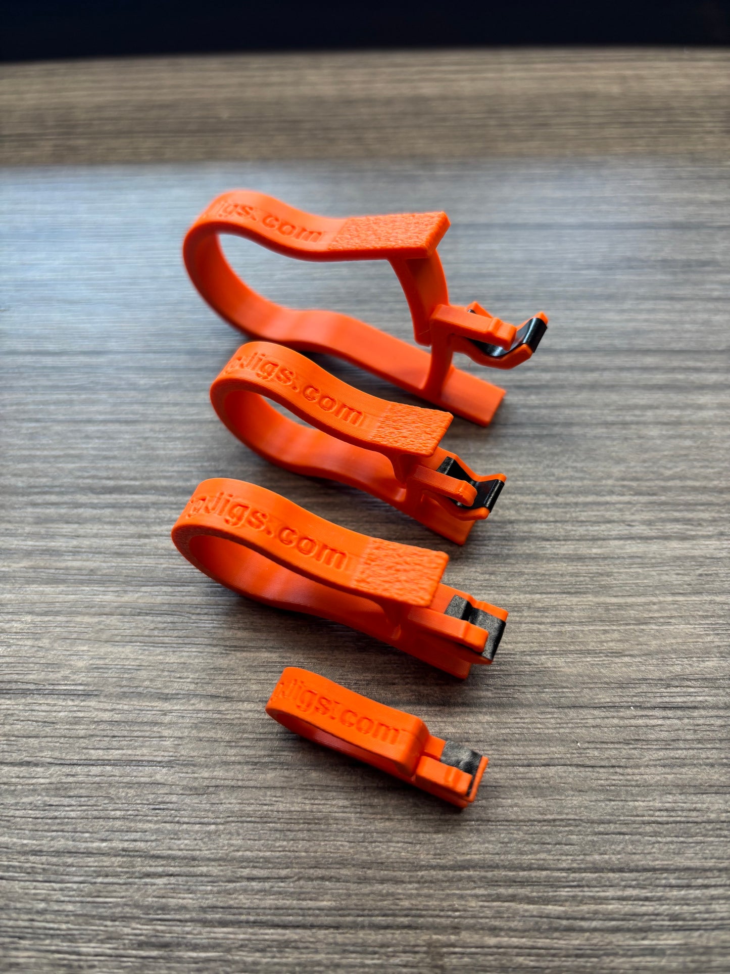 Guide Clips (4 pcs set)