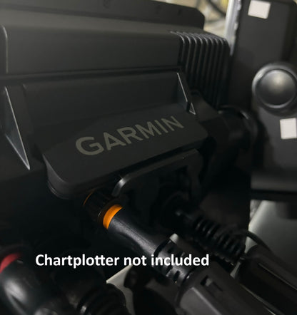 G-Lock for Garmin Chartplotters