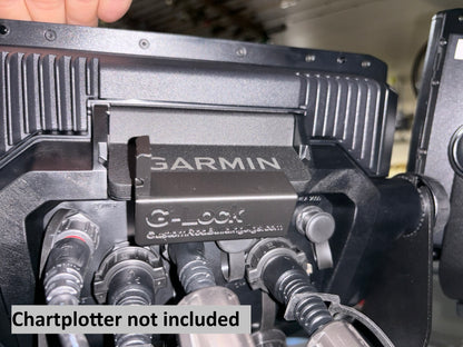 G-Lock for Garmin Chartplotters