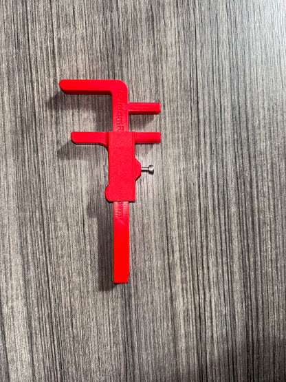 Classroom Caliper