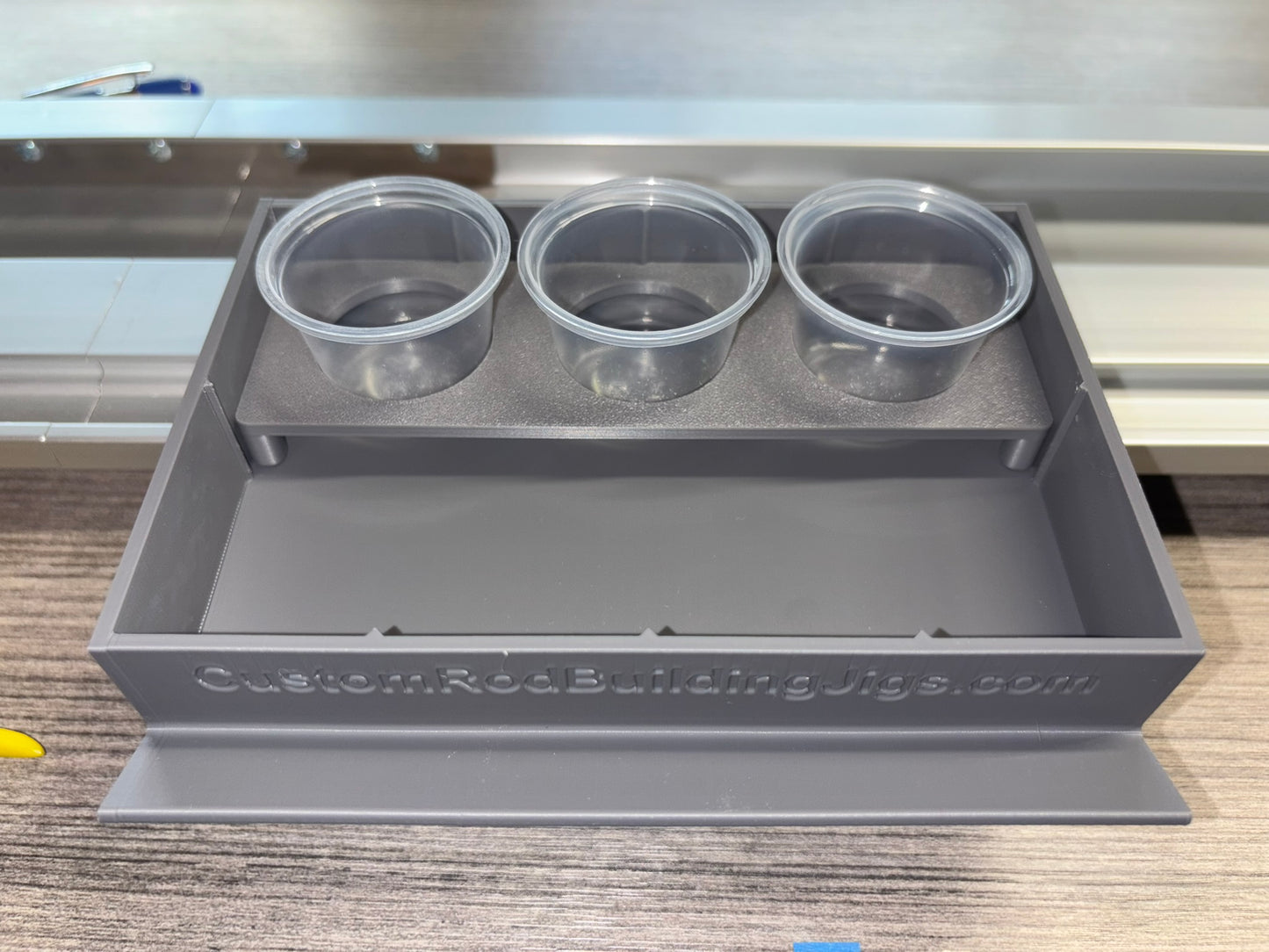 Organizer Tray