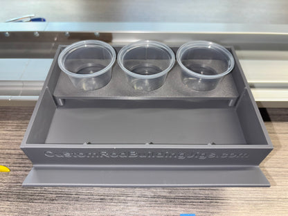 Organizer Tray
