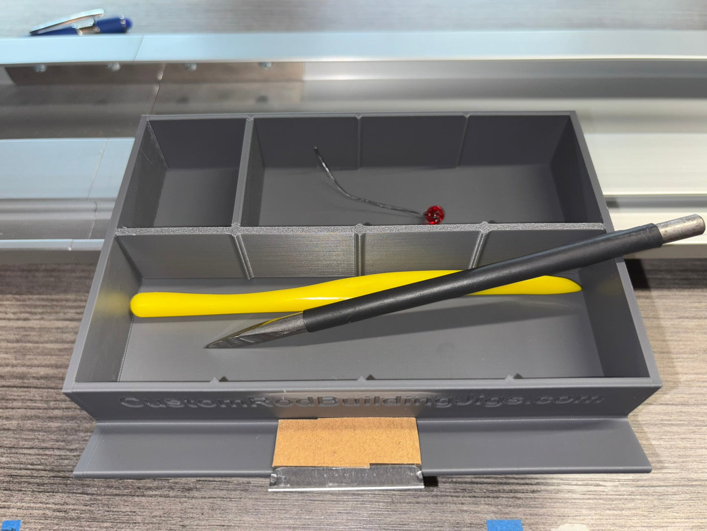 Organizer Tray