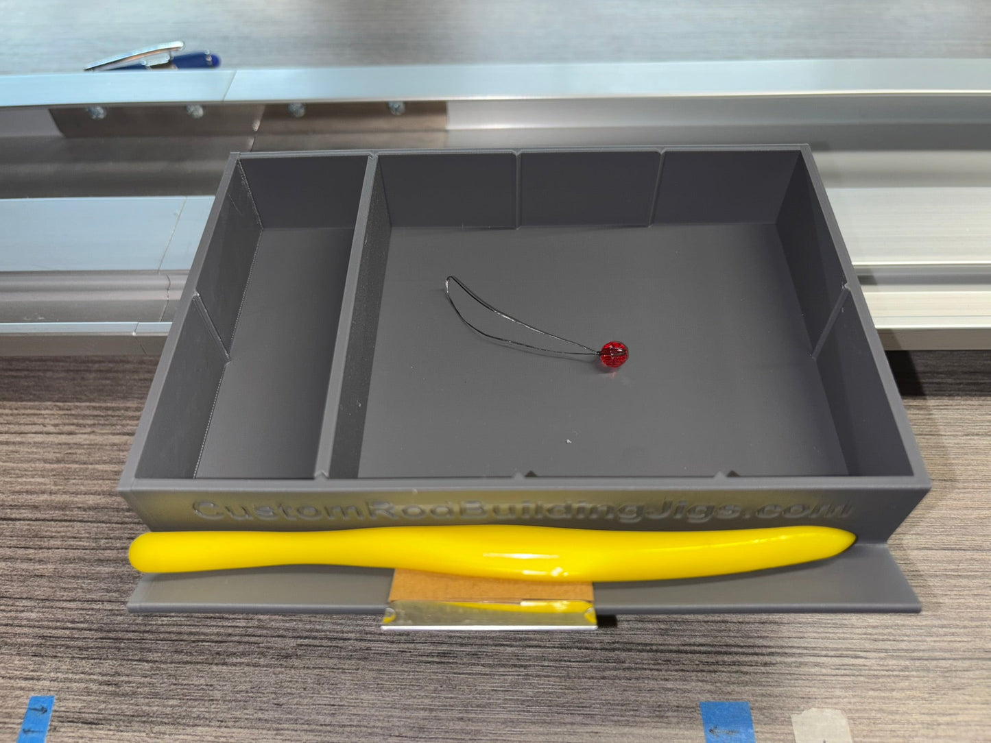 Organizer Tray
