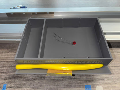 Organizer Tray