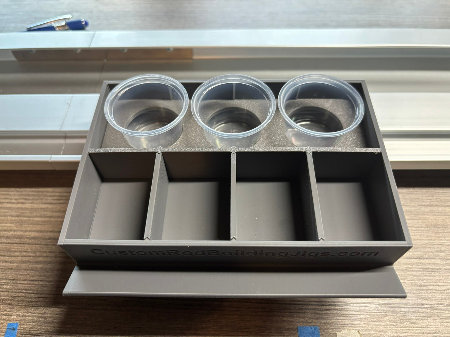 Organizer Tray