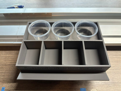 Organizer Tray