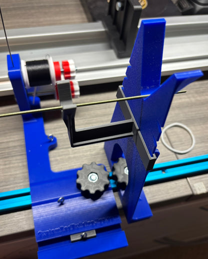 Rod Support Accessory Pc