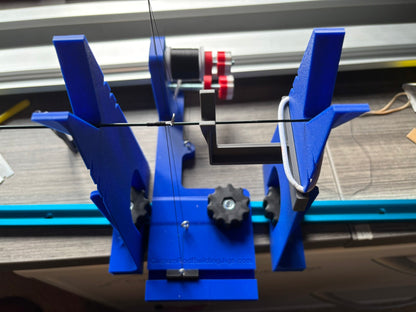 Rod Support Accessory Pc
