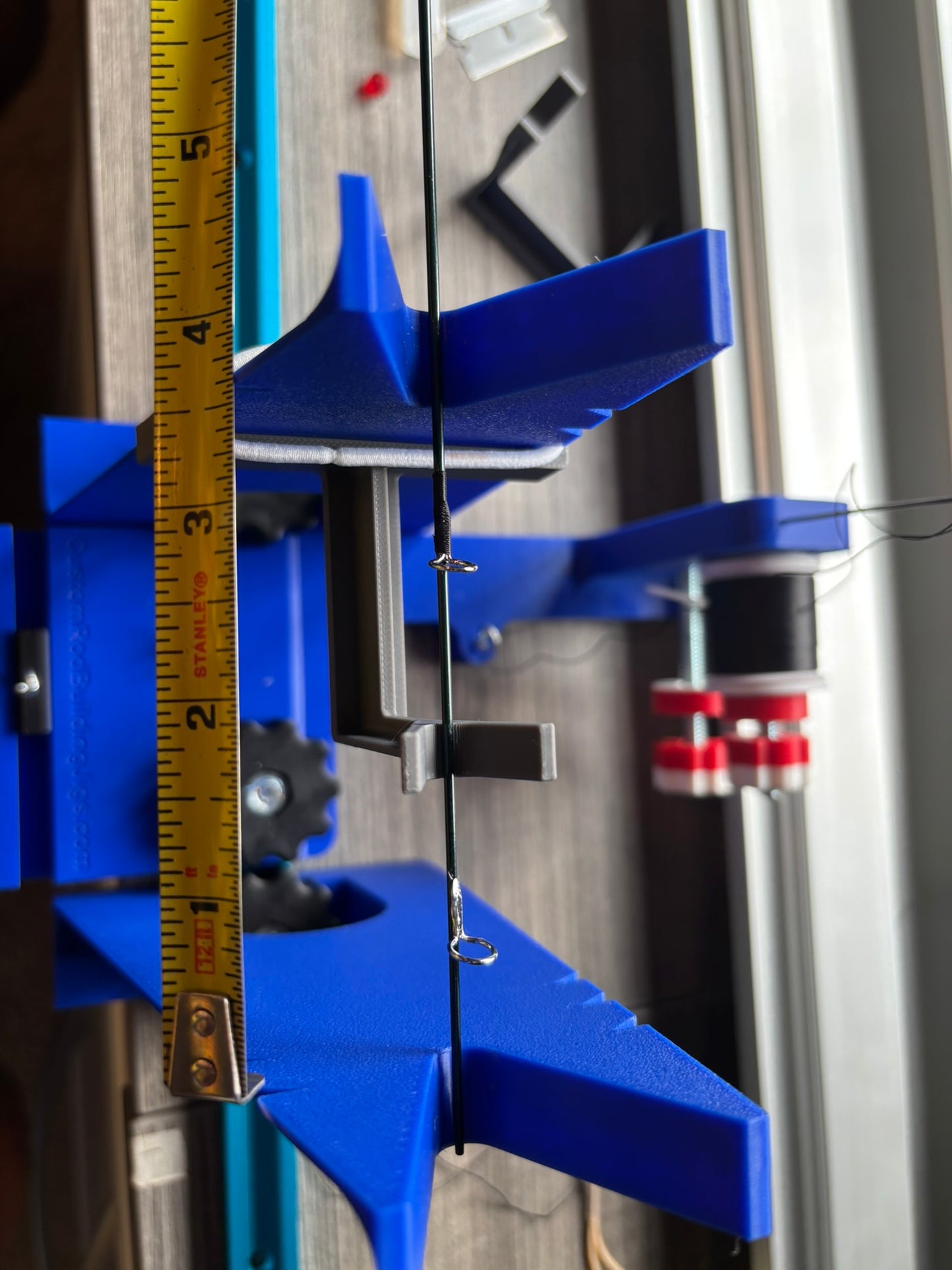 Rod Support Accessory Pc