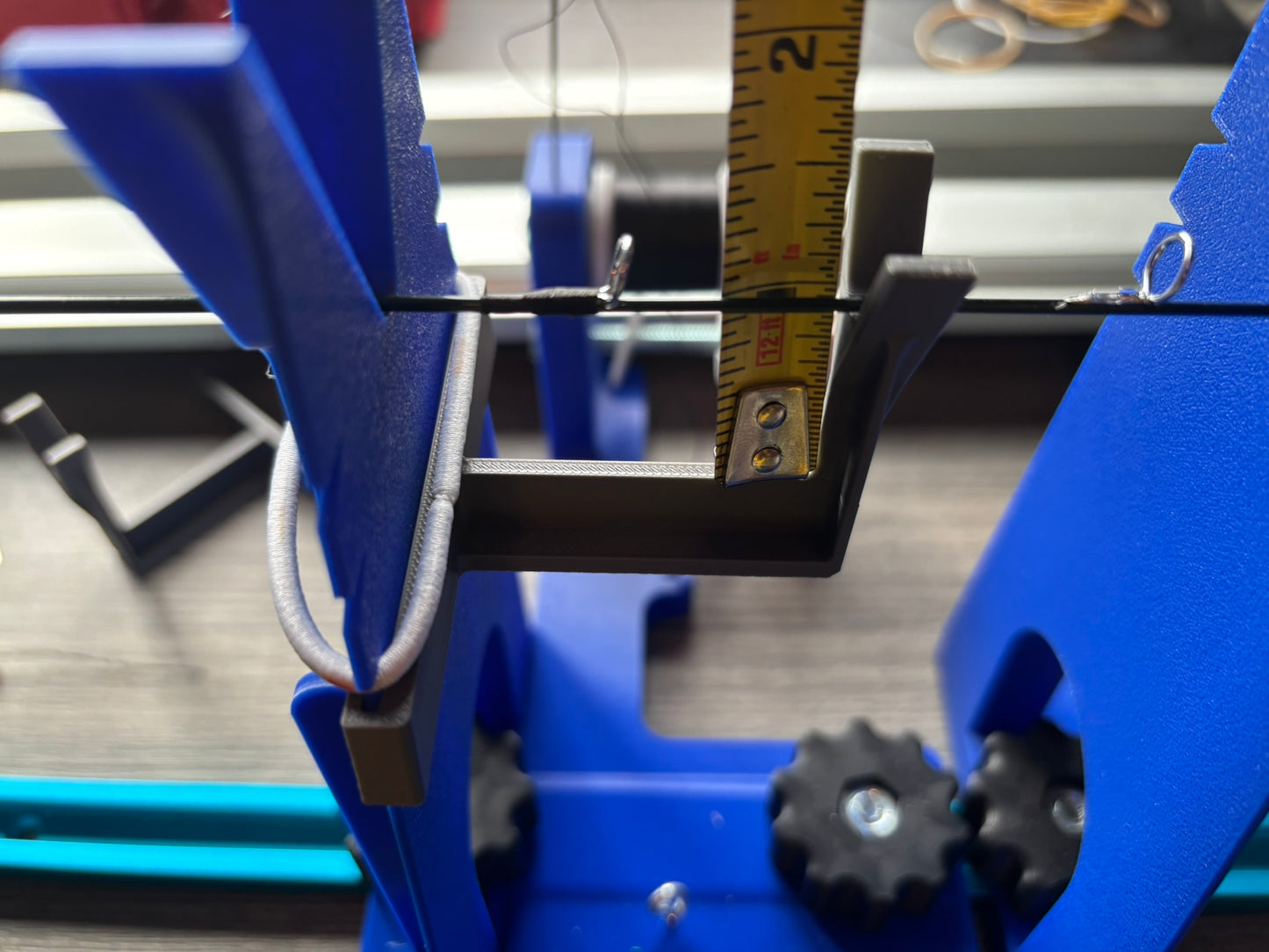Rod Support Accessory Pc