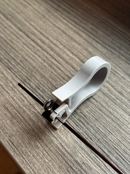 Guide Clips (4 pcs set)