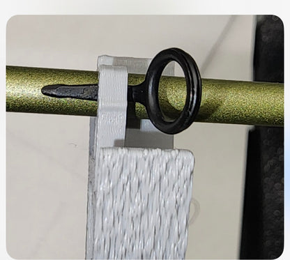 Guide Clips (4 pcs set)