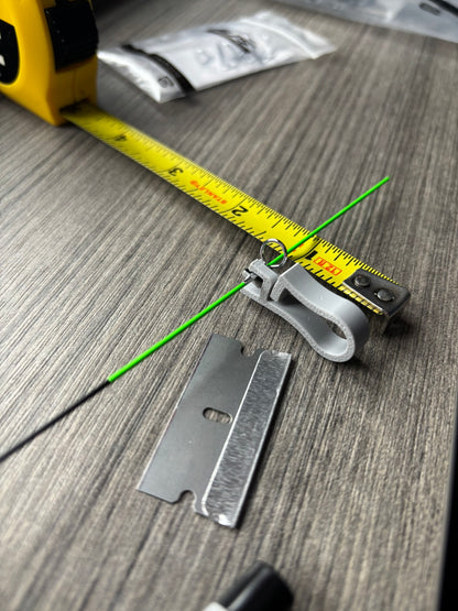 Guide Clips (4 pcs set)