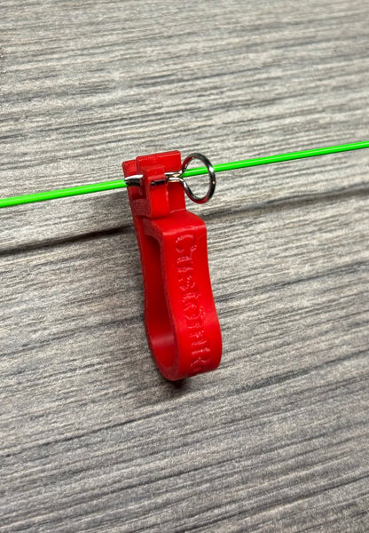 Guide Clips (4 pcs set)