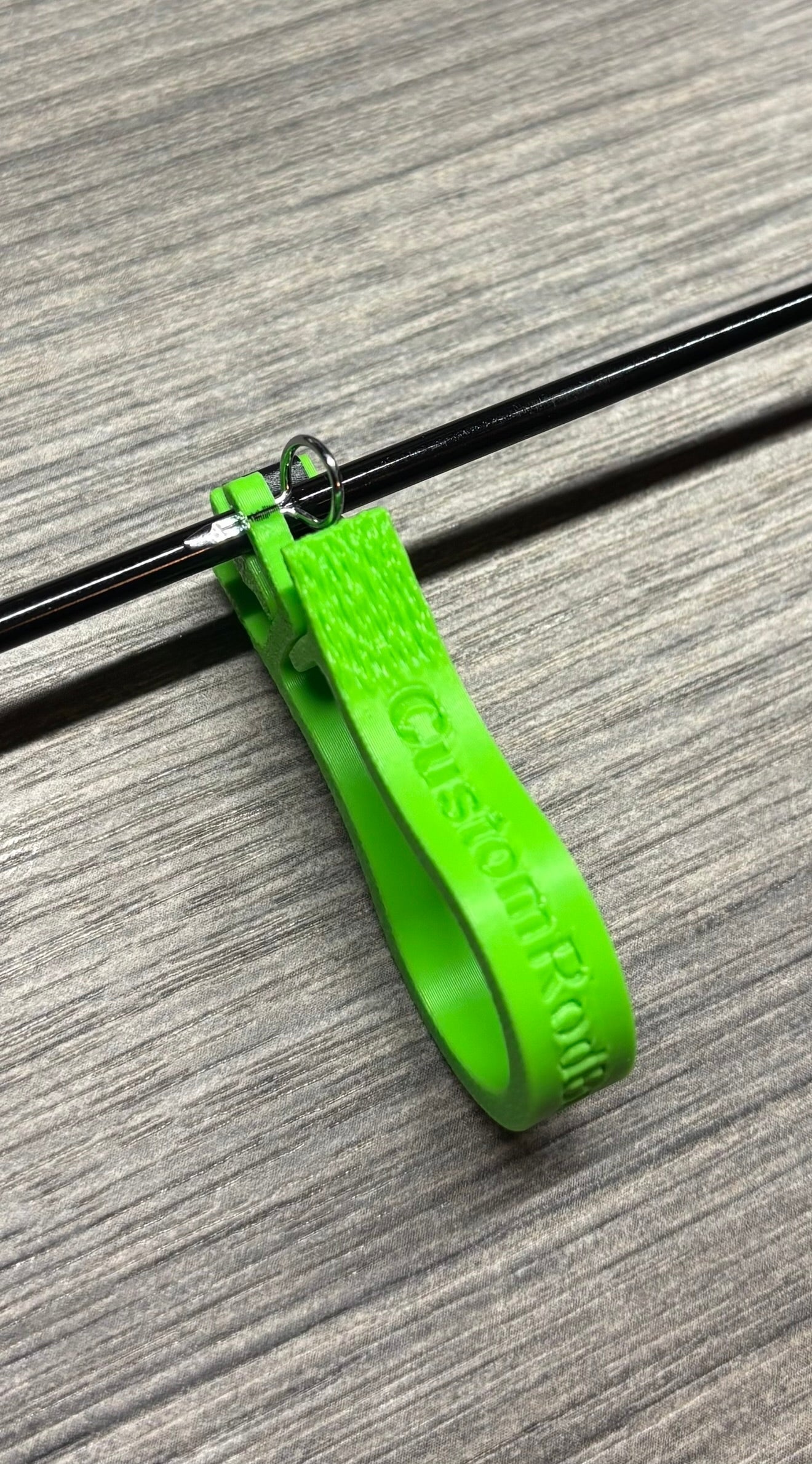 Guide Clips (4 pcs set)