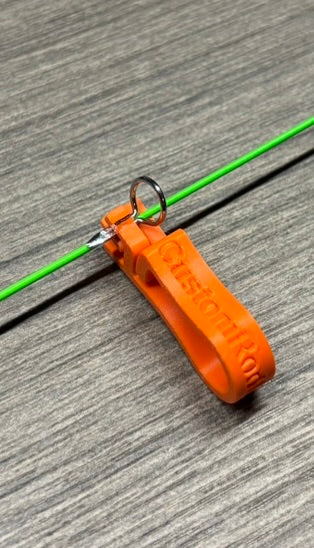 Guide Clips (4 pcs set)