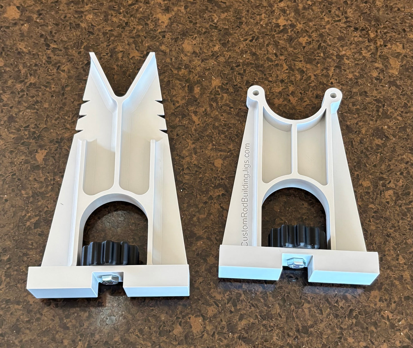 DIY rod dryer kit