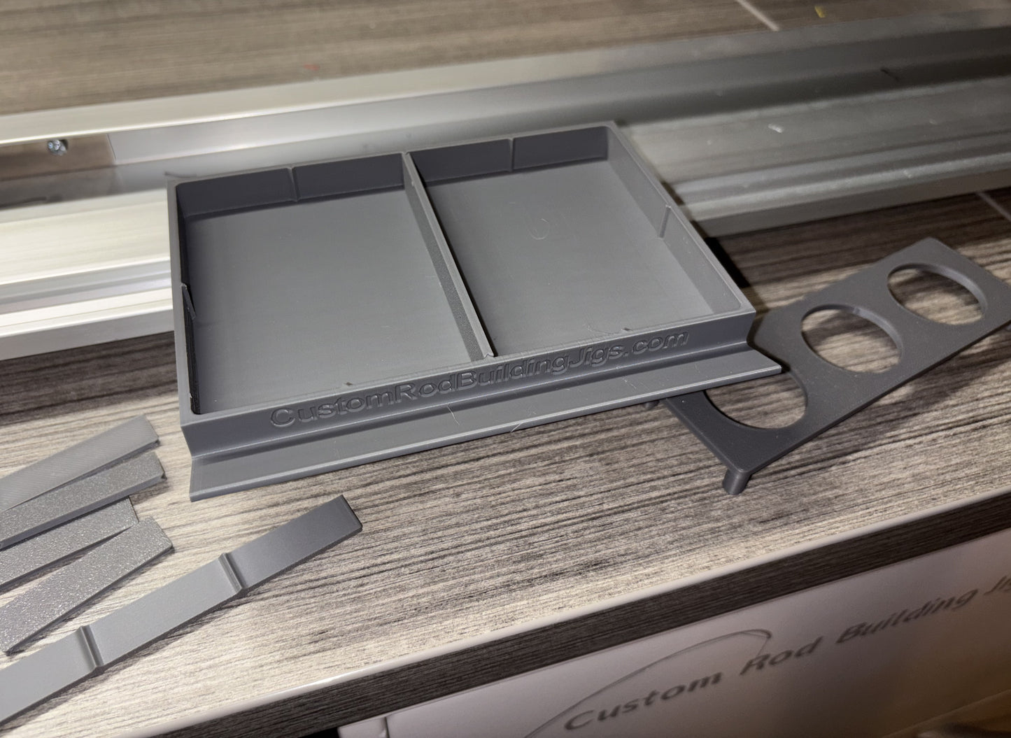 Organizer Tray