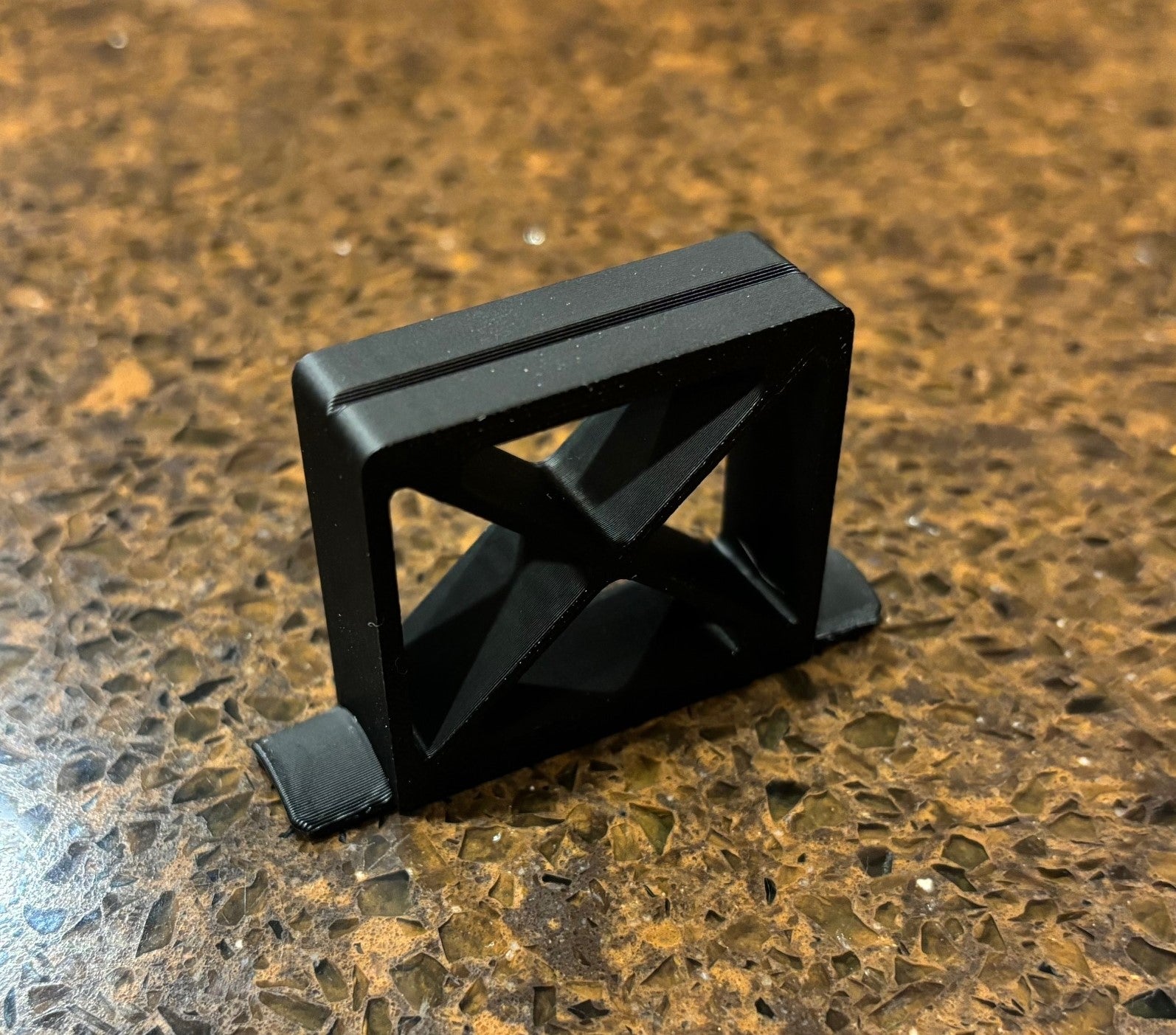 Rod Guide Alignment Jig Accessory Piece