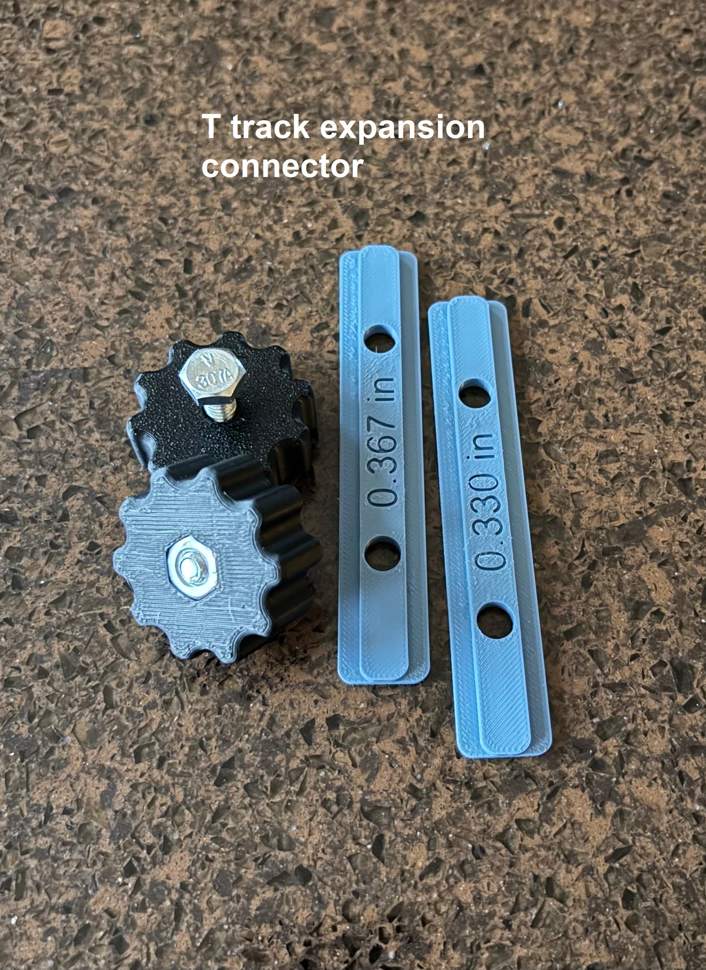 Rod Hand Wrapping Station