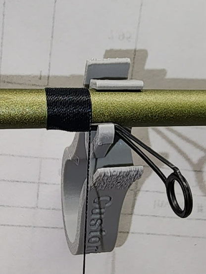 Guide Clips (4 pcs set)