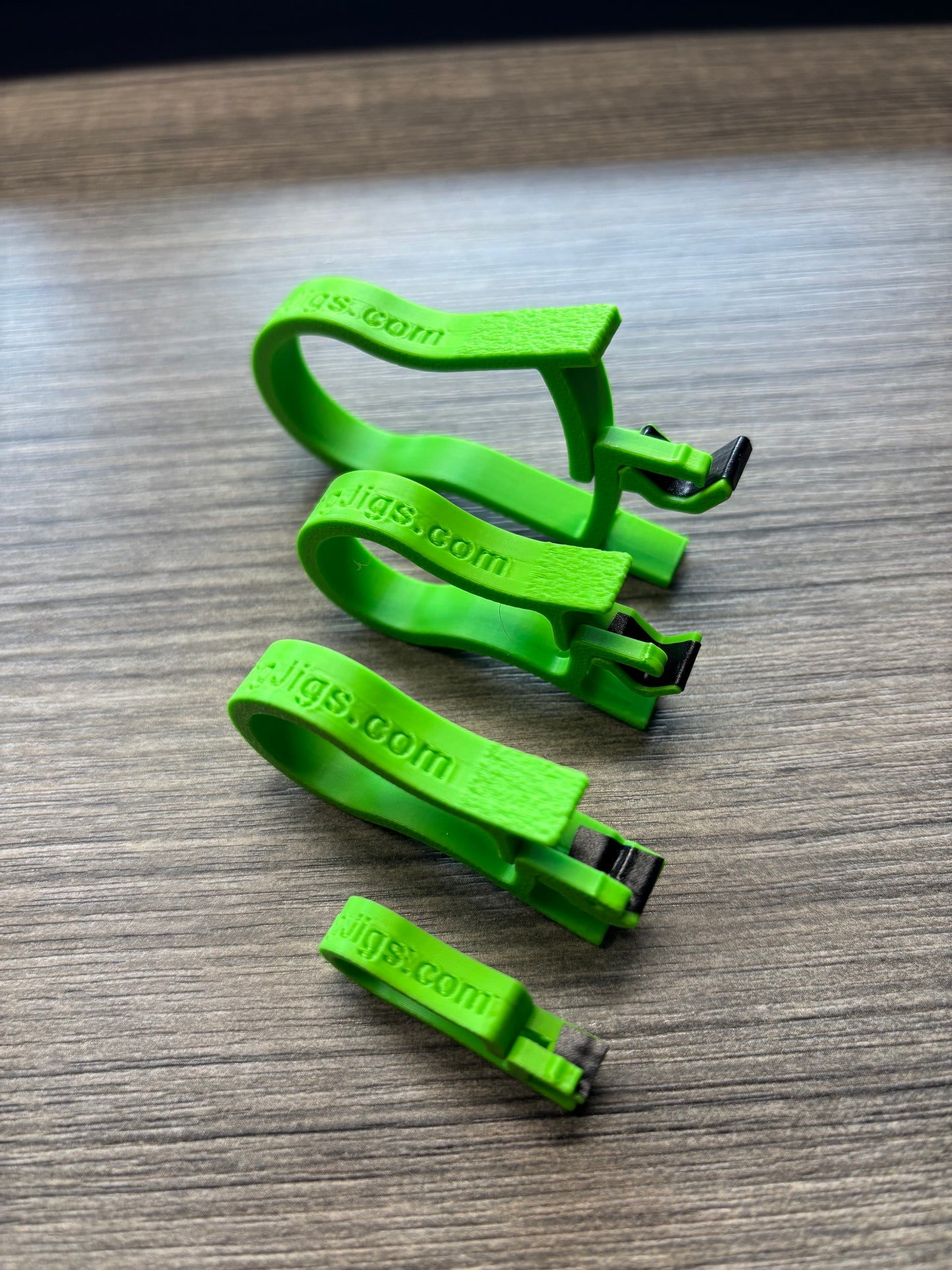 Guide Clips (4 pcs set)