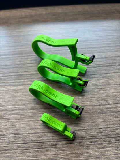 Guide Clips (4 pcs set)