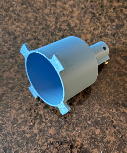 Rod Dryer Cup Upgrade