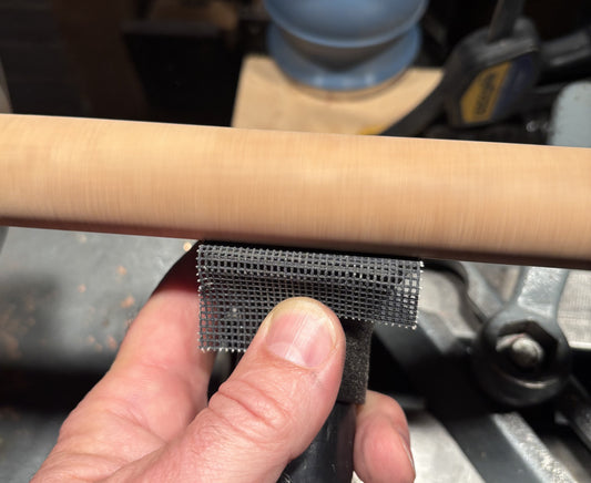 Dust collection nozzle