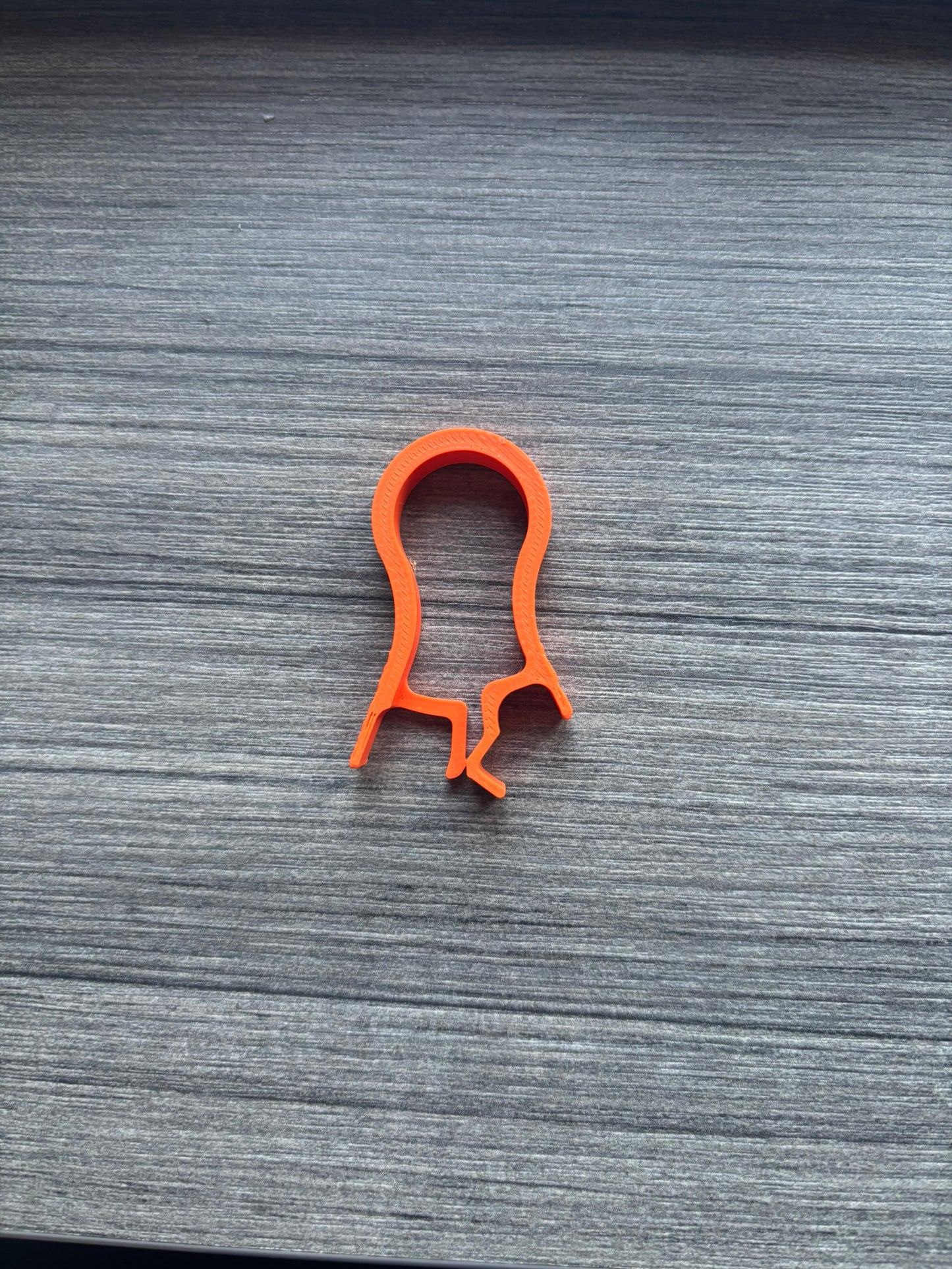 Guide Clips (4 pcs set)