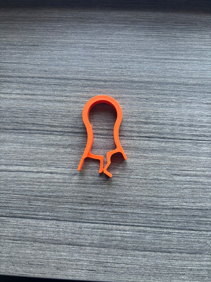 Guide Clips (4 pcs set)