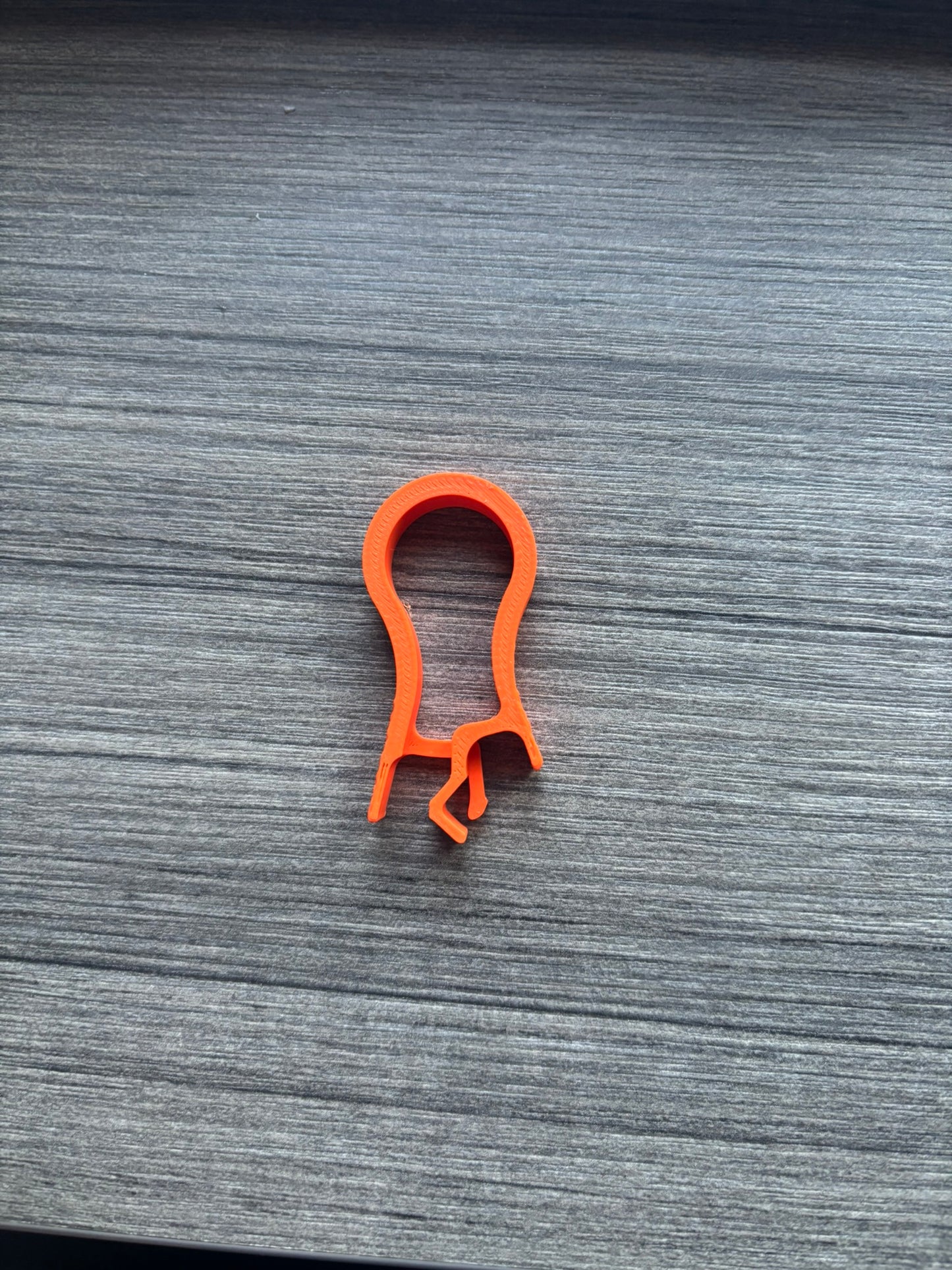 Guide Clips (4 pcs set)