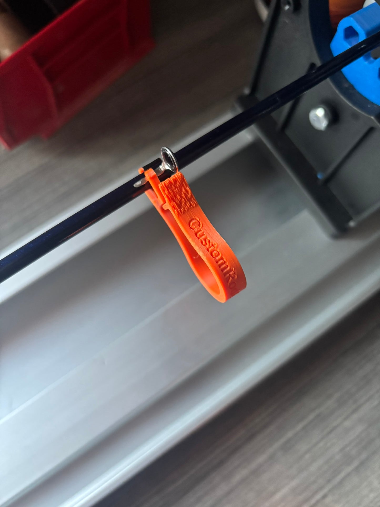 Guide Clips (4 pcs set)