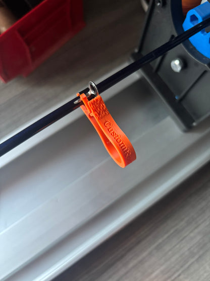 Guide Clips (4 pcs set)