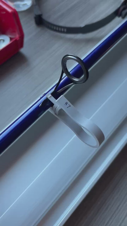 Guide Clips (4 pcs set)