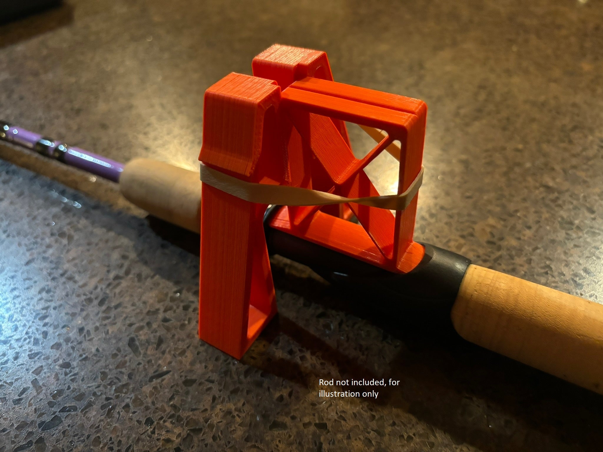 Rod Guide Alignment Jig – Custom Rod Building Jigs