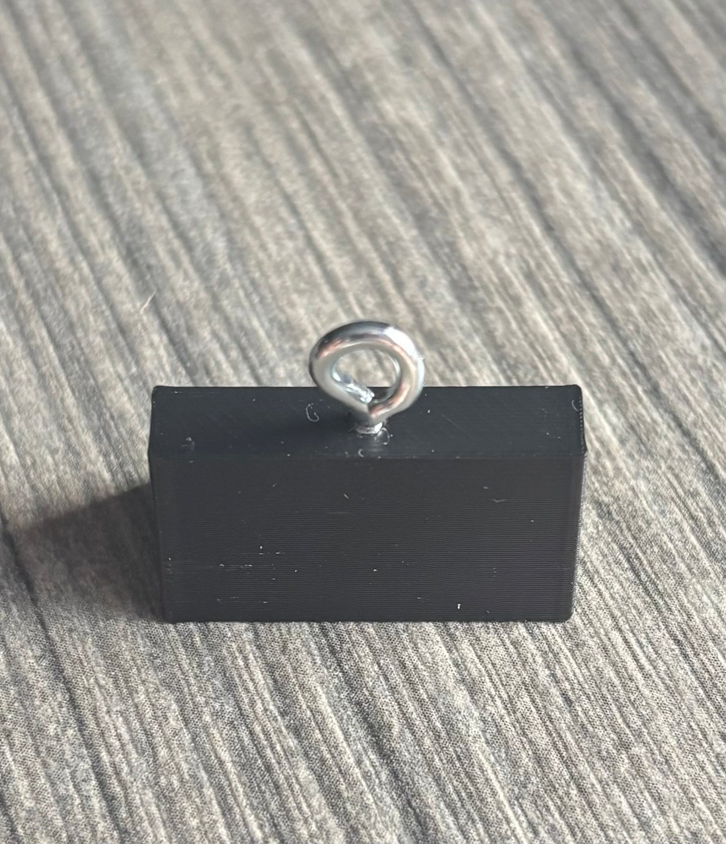 Replacement slider for hand wrapping station