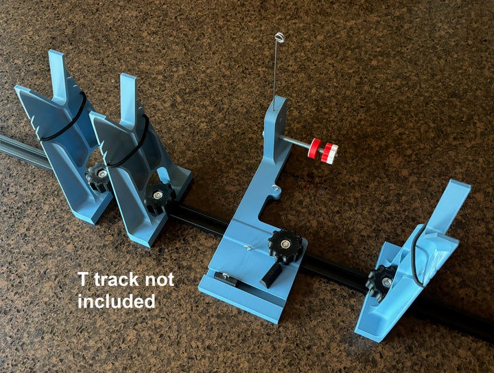 Products – Custom Rod Building Jigs
